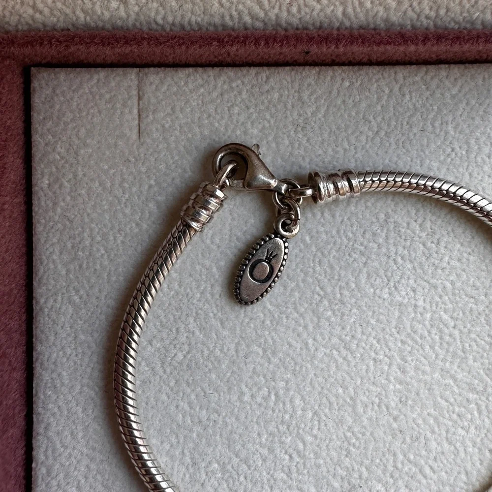 Pandora Bracelet - Picture 4 of 6